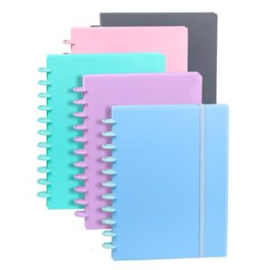 Caderno Inteligente Ingeniox A4