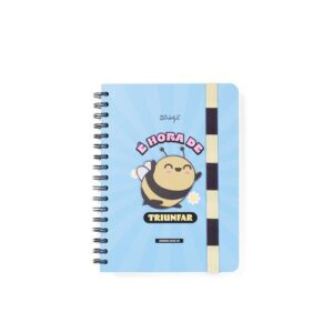 Agenda Mr Wonderful "É hora de triunfar"