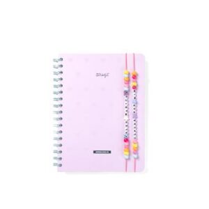 Agenda Mr Wonderful "Algo mágico espera por mim"