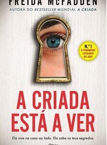 A Criada está a ver