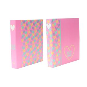Dossier Ancor B'log Hearts