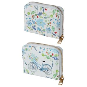 Porta moedas Julie
