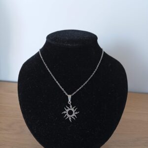 Colar Estrela